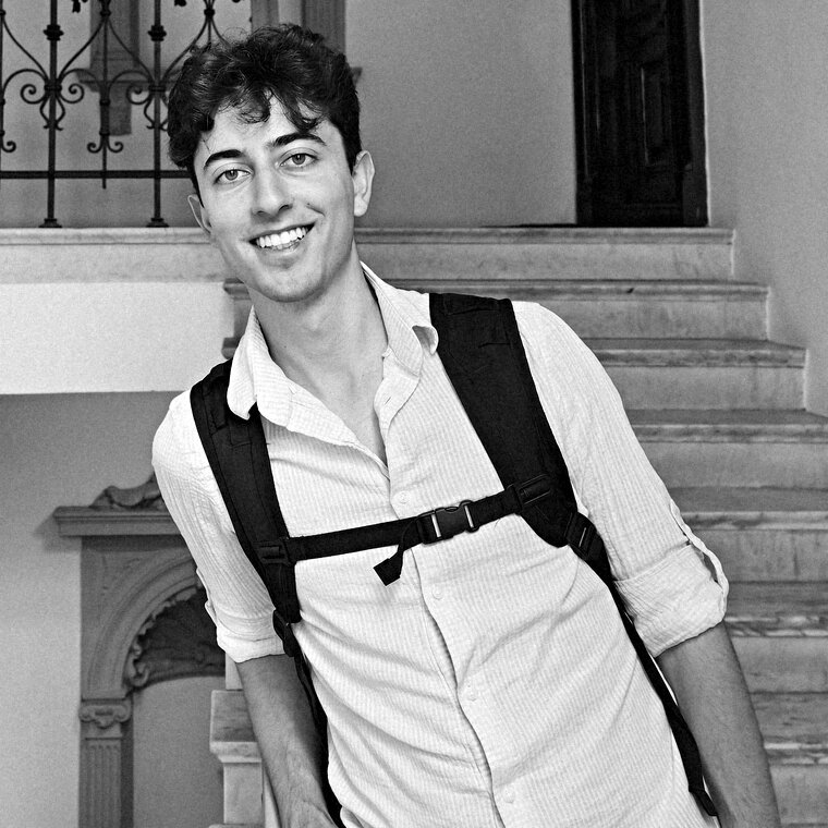 Michael Matloka